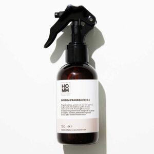 HOMM FRAGRANCE 0.1