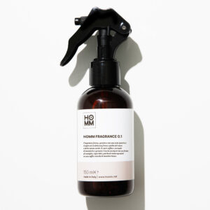 HOMM FRAGRANCE 0.1