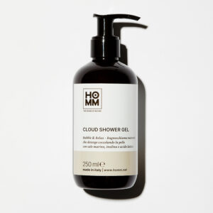 CLOUD SHOWER GEL