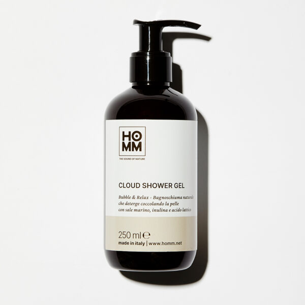 CLOUD SHOWER GEL