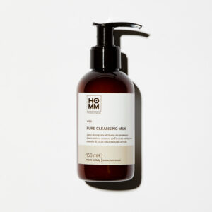 PURE CLEANSING MILK