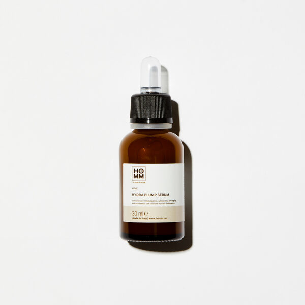 HYDRA PLUMP SERUM