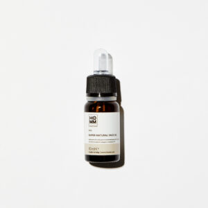 SUPER-NATURAL FACE OIL