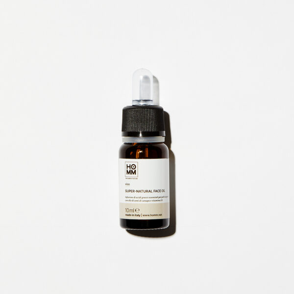 SUPER-NATURAL FACE OIL