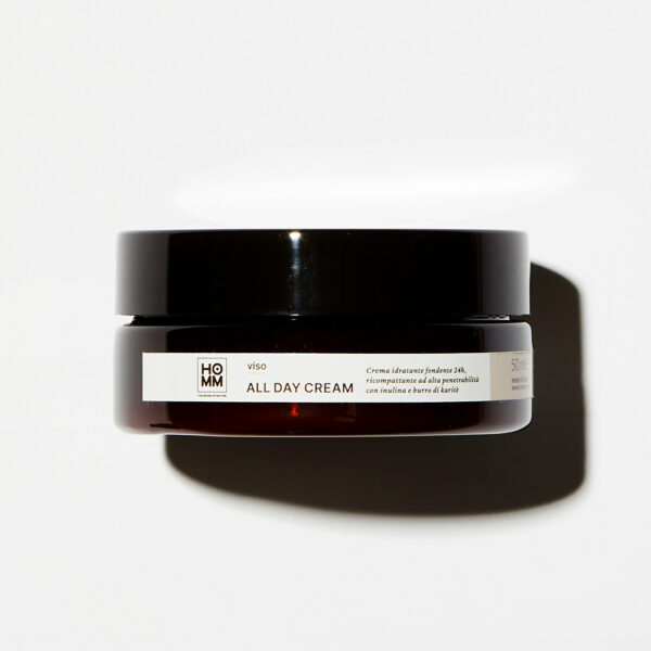 ALL DAY CREAM
