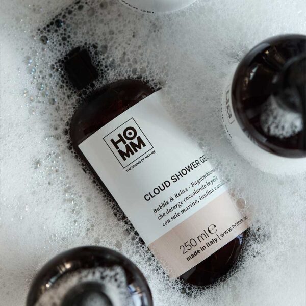 CLOUD SHOWER GEL - immagine 2