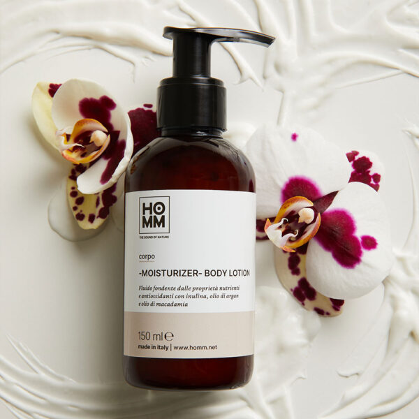 -MOISTURIZER- BODY LOTION - immagine 2