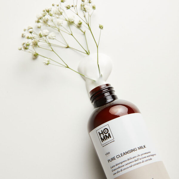 PURE CLEANSING MILK - immagine 2