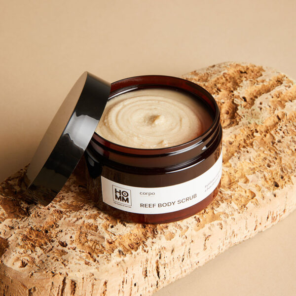 REEF BODY SCRUB - immagine 2