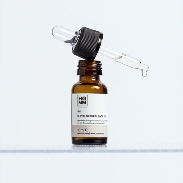 SUPER-NATURAL FACE OIL - immagine 2