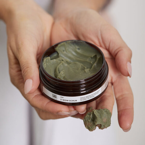 Z-WOW SCRUB - immagine 2