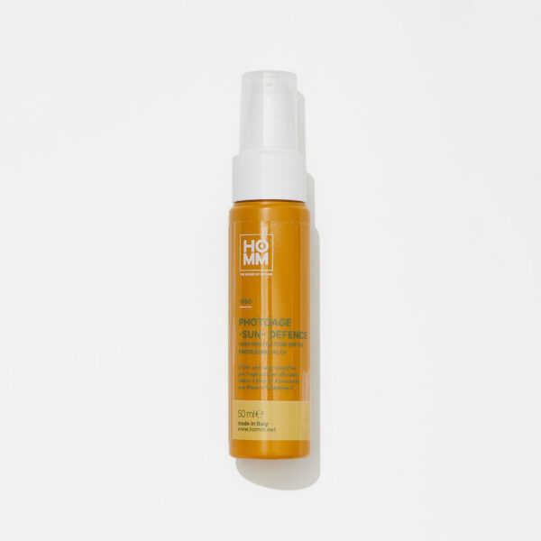 PHOTOAGE -SUN- DEFENCE SPF50