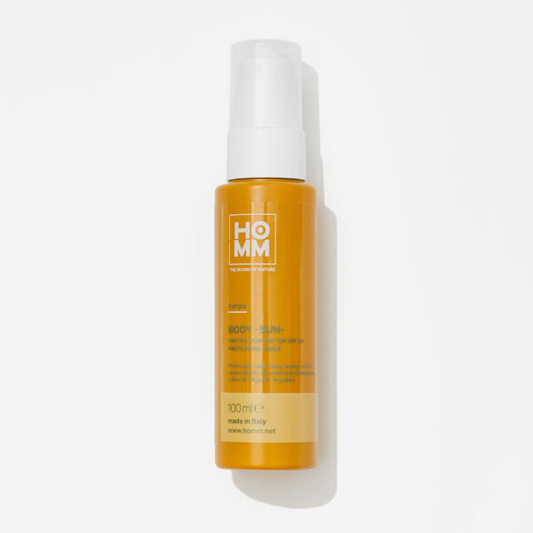 BODY -SUN- SPF30