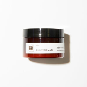 PURIFYING MASK