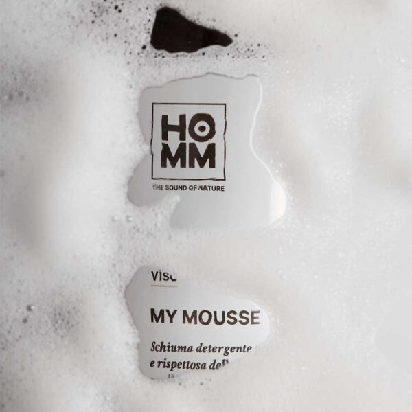 MY MOUSSE - immagine 2