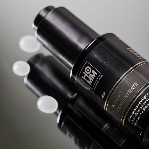 A-NIGHT CONCENTRATE - immagine 2