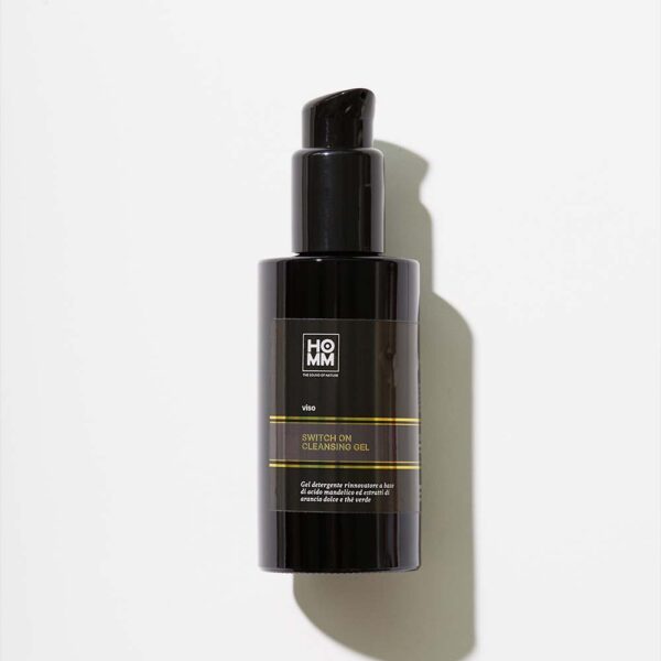 SWITCH ON CLEANSING GEL