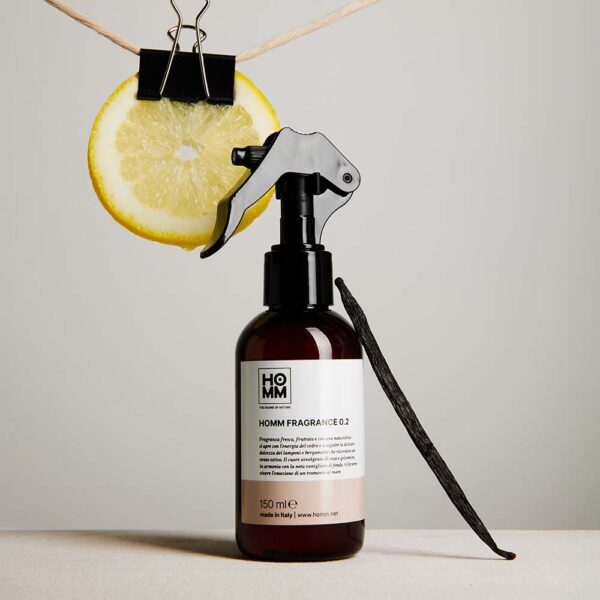 HOMM FRAGRANCE 0.2 - immagine 2