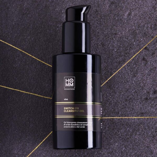 SWITCH ON CLEANSING GEL - immagine 2