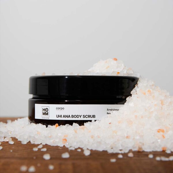 UHI ANA BODY SCRUB - immagine 2