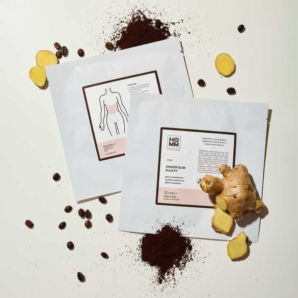 GINGER SLIM SCULPT - immagine 2