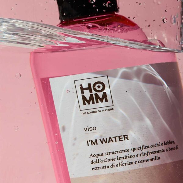 I'M WATER - immagine 2