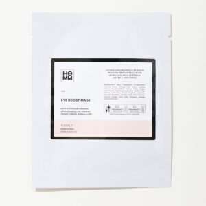 EYE BOOST MASK