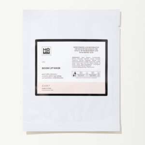 BOOM LIP MASK
