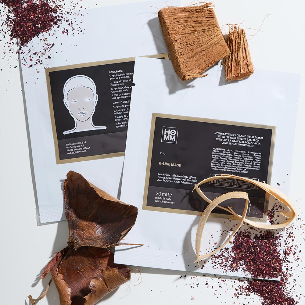 B-LIKE MASK - immagine 2