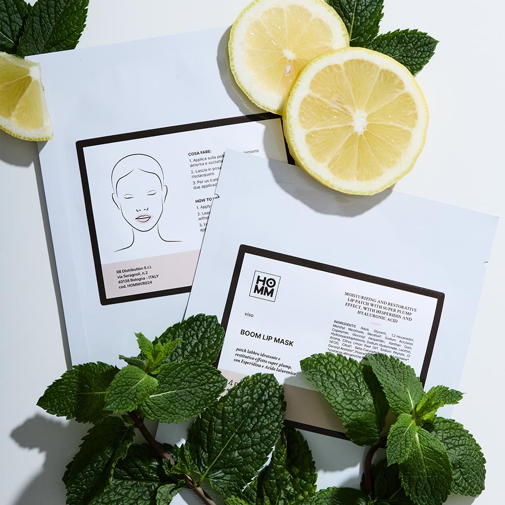 BOOM LIP MASK - immagine 2