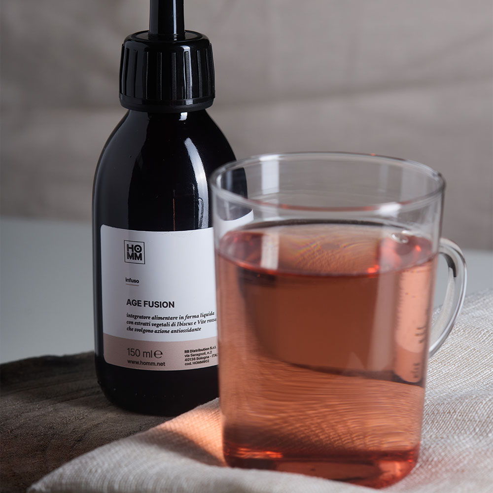 AGE FUSION - immagine 2